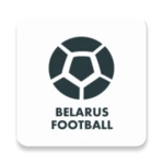 Logo of Belarus Football android Application 